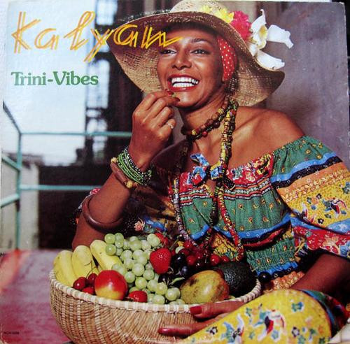 Kalyan - Trini-Vibes | Derby (DBR 20079)