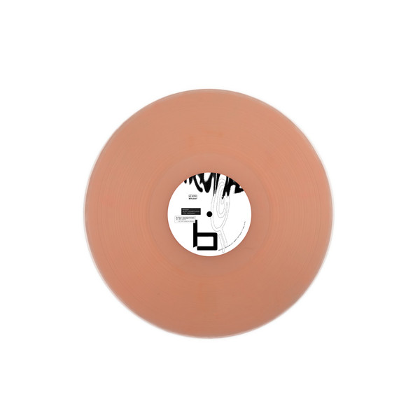 Schwefelgelb - Marginale | n-PLEX (NPLX007) - 4