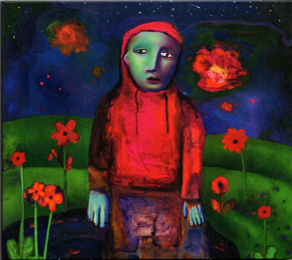 Girl In Red - If I Could Make It Go Quiet | AWAL Recordings Ltd (GIR002CD)
