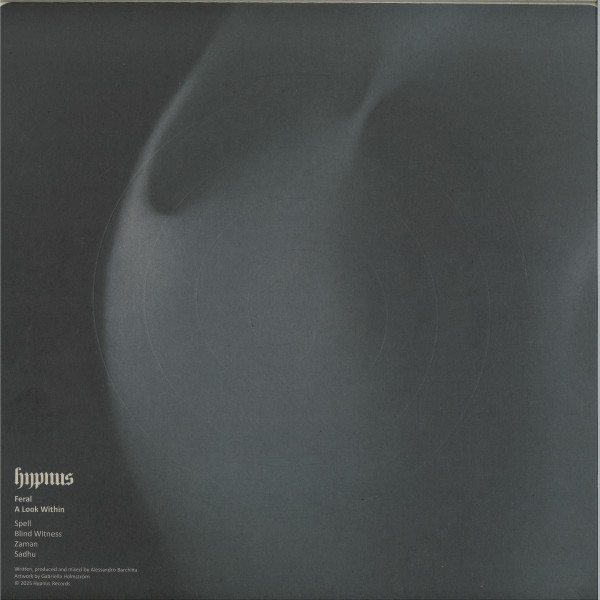 Feral - A Look Within | Hypnus Records (HYPNUS044) - 2