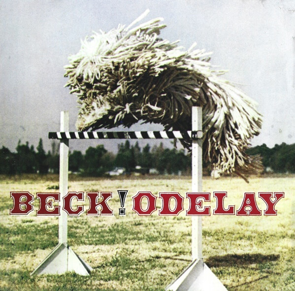Beck - Odelay | DGC (DGCD-24823)