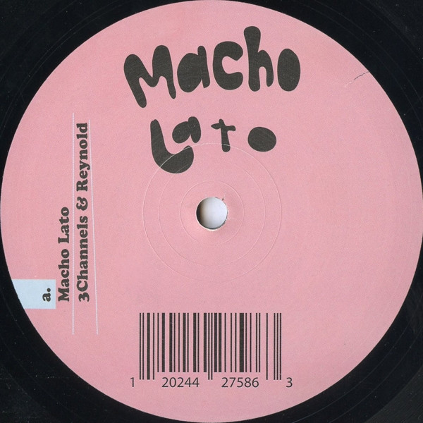 Macho Lato