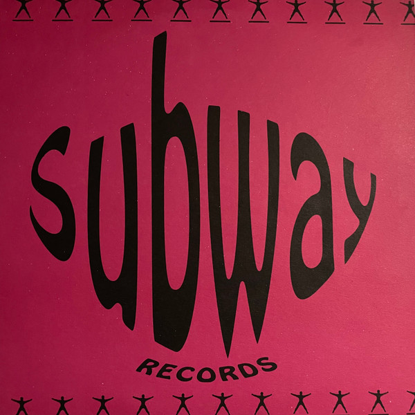 East Anglia - Unmanageable | Subway Records (SUB 061) - 2