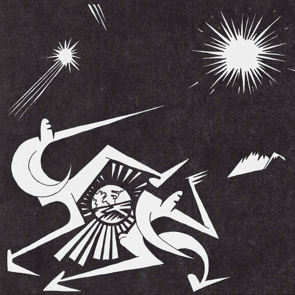 T-woc - Pantangle | Strangelove Music (SL110) T-woc - Pantangle | Strangelove Music (SL110)