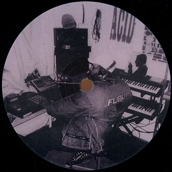 Imhotep Agbodzi - Funky Wet Sphynx | Superconscious Records (SCR001) - 2 Imhotep Agbodzi - Funky Wet Sphynx | Superconscious Records (SCR001) - 2