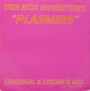 Tata Box Inhibitors - Plasmids | Future Groove (12FGR012)