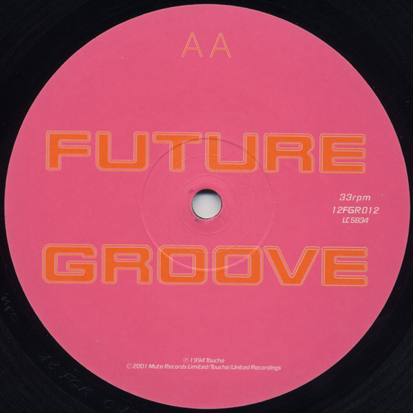 Tata Box Inhibitors - Plasmids | Future Groove (12FGR012) - 3