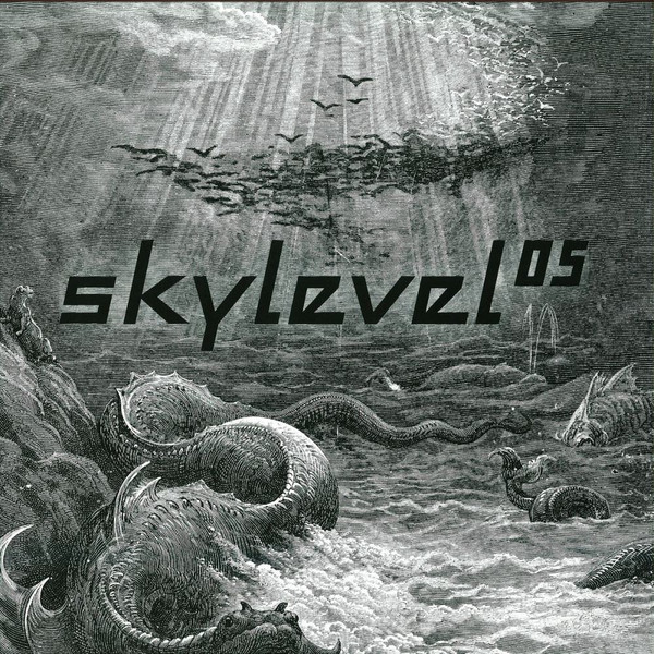 Skylevel - Skylevel 05 | Skylevel (SKYLEVEL05)