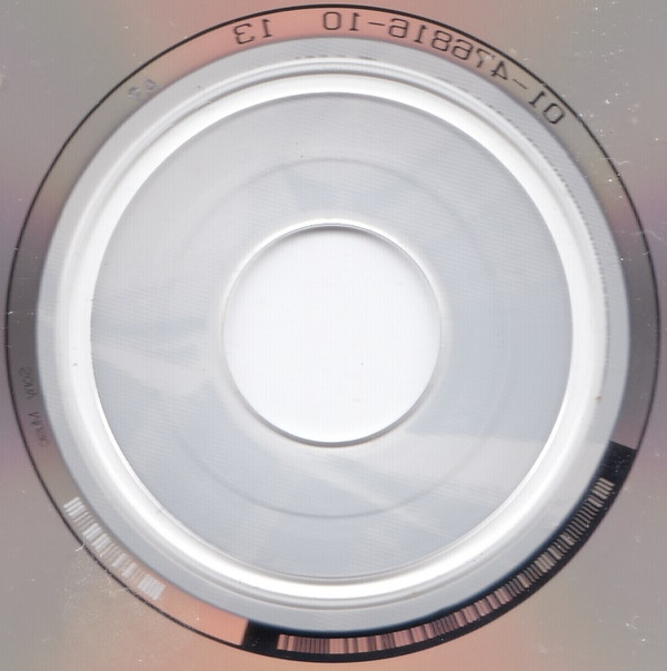 Harry Connick, Jr. - She | Columbia (476816 2) - 3 Harry Connick, Jr. - She | Columbia (476816 2) - 3