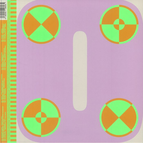 Various - Vint | Lapsus Records (LPS40) - 2 Various - Vint | Lapsus Records (LPS40) - 2