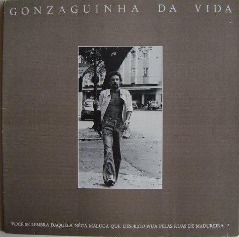 Gonzaguinha - Gonzaguinha Da Vida | EMI (31C 064 422841D) - main Gonzaguinha - Gonzaguinha Da Vida | EMI (31C 064 422841D) - main