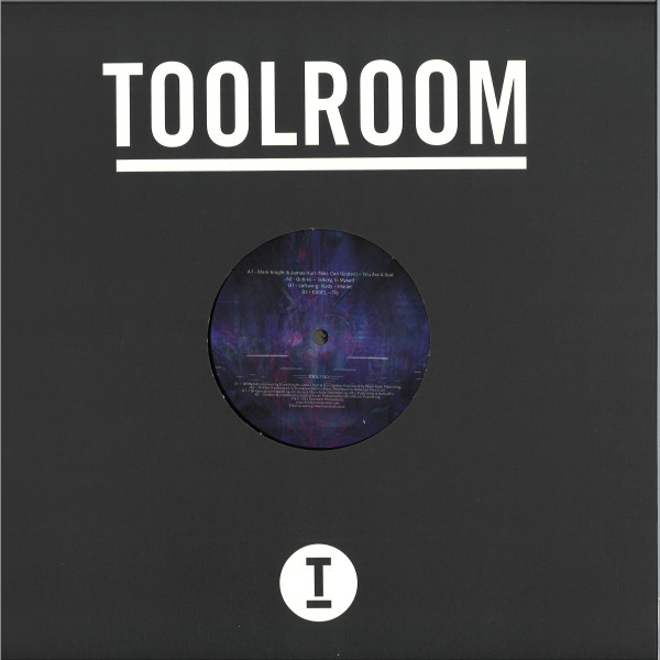 Various - Toolroom Sampler Vol. 2 | Toolroom Records (TOOL1120) - 2 Various - Toolroom Sampler Vol. 2 | Toolroom Records (TOOL1120) - 2