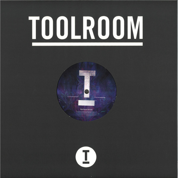 Various - Toolroom Sampler Vol. 2 | Toolroom Records (TOOL1120) - main Various - Toolroom Sampler Vol. 2 | Toolroom Records (TOOL1120) - main