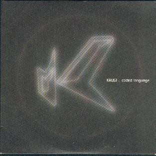 Krust - Coded Language | Mercury (KR 1)