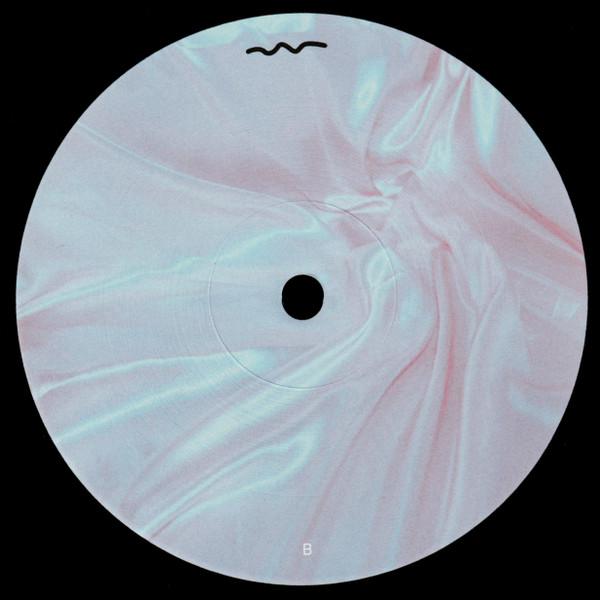 Peniche - Triplé | Luik Music (LUIK099) - 4 Peniche - Triplé | Luik Music (LUIK099) - 4