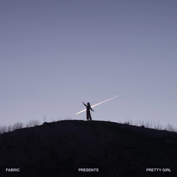 Pretty Girl - Fabric Presents Pretty Girl | Fabric (FABRIC225LP) - main