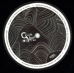 Marc Faenger - Boiler Ep | CellaaMusic (CM023) - main