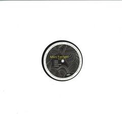 Marc Faenger - Boiler Ep | CellaaMusic (CM023) - 2