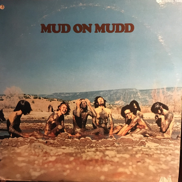 Mudd - Mud On Mudd | UNI Records (73089) - main Mudd - Mud On Mudd | UNI Records (73089) - main