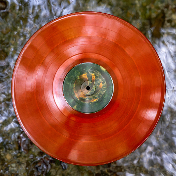 Various - Vivendum II | Fur:ther Sessions (FSR003)