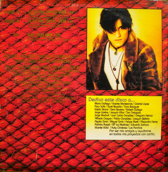 Miguel Stronz - Si Tú Me Dices Ven | Area International (PI 31465) - 2