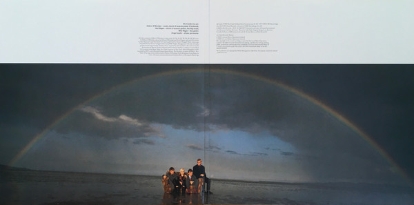 The Cranberries - No Need To Argue | Island Records (5391295) - 2 The Cranberries - No Need To Argue | Island Records (5391295) - 2