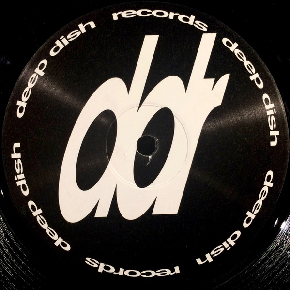 Deep Dish - Mohammad Is Jesus (Remix) | Deep Dish Records (DDR 008) - 4 Deep Dish - Mohammad Is Jesus (Remix) | Deep Dish Records (DDR 008) - 4