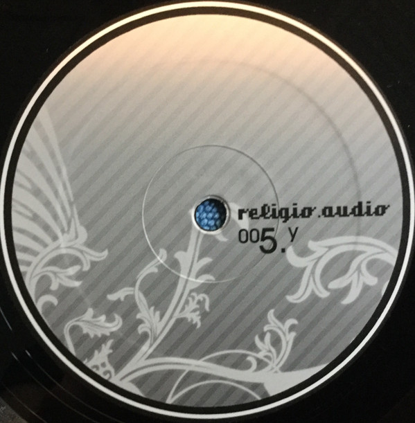 Various - Various Artists Compilation Part 1 | Religio Audio (RA 005 y) - 3 Various - Various Artists Compilation Part 1 | Religio Audio (RA 005 y) - 3