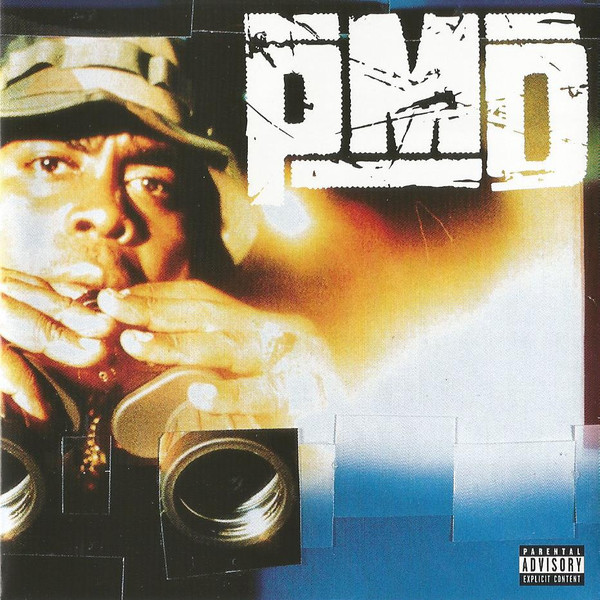 PMD - Bu$ine$$ I$ Bu$ine$$ | Relativity (REL 486736 2)