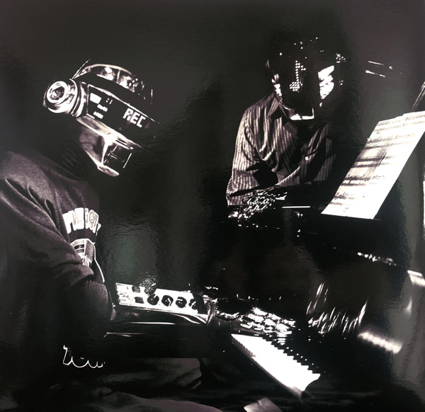Daft Punk - Discovery | ADA (0190296617164) - 3