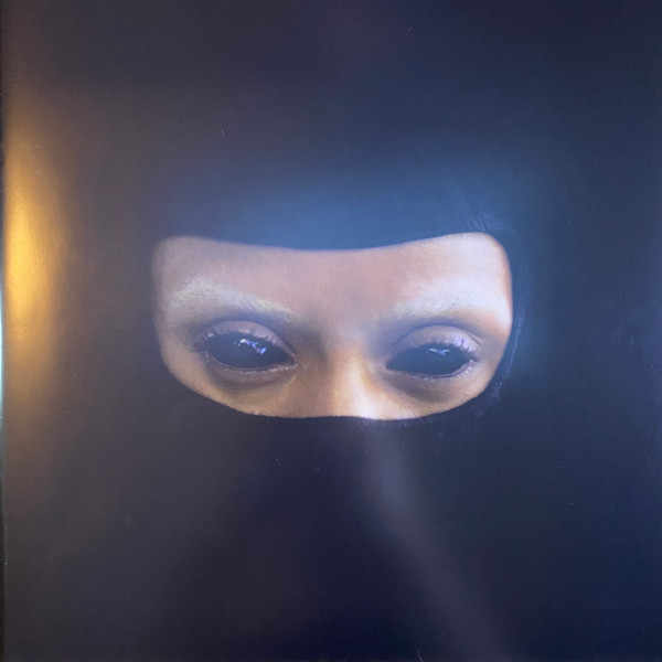 Kelela - RAVE:N, The Remixes | Warp Records (WARPLP371) - 3 Kelela - RAVE:N, The Remixes | Warp Records (WARPLP371) - 3