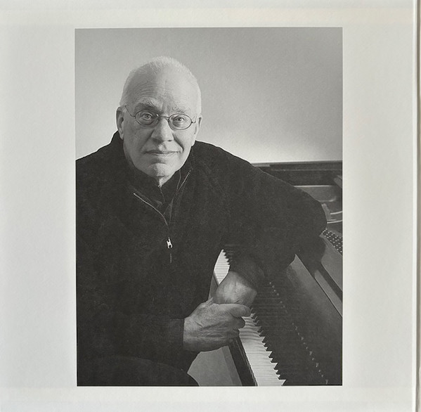 Steve Kuhn Trio - Pavane For A Dead Princess | Venus Records (VHJD-284) - 3