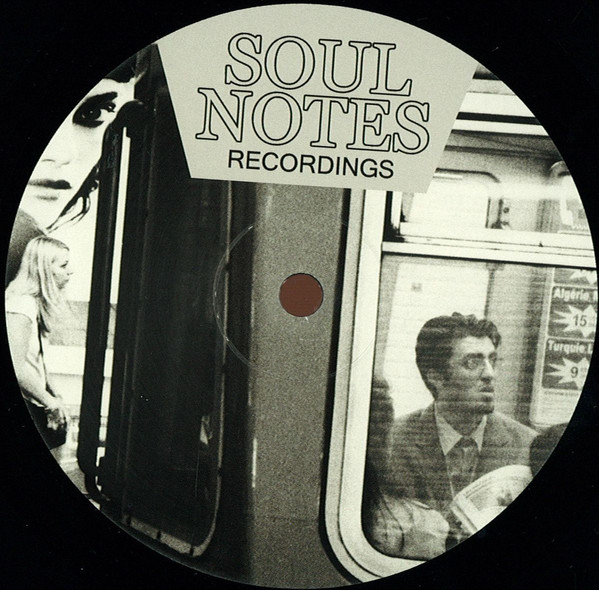 Various - The Many Shades Of Soul Notes | Soul Notes (SN1206.2)