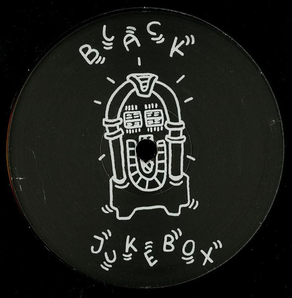 Various - Shir Khan Presents Black Jukebox 20 | Exploited (BJ20) - 2