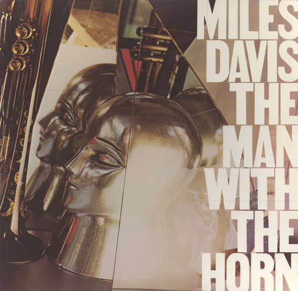 The Man With The Horn
