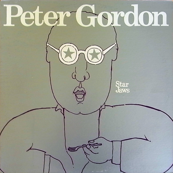 Peter Gordon - Star Jaws | Lovely Music, Ltd. (LML 1031) - main Peter Gordon - Star Jaws | Lovely Music, Ltd. (LML 1031) - main