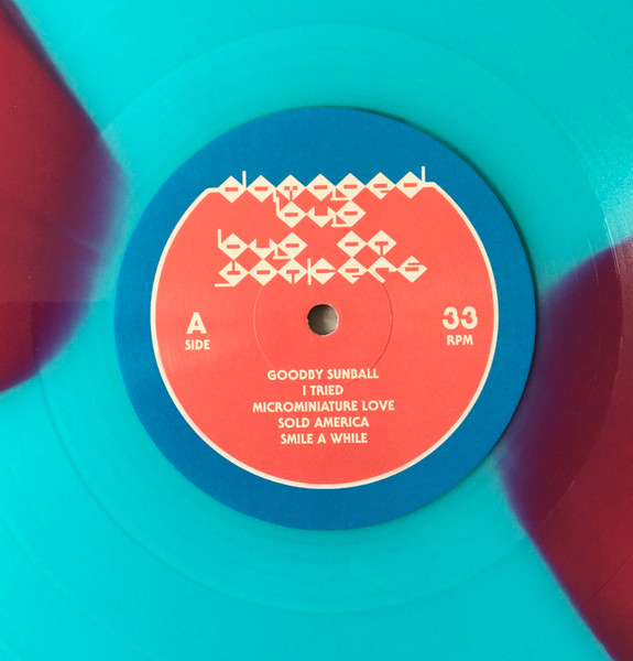 Damaged Bug - Bug On Yonkers | Castle Face (CF123) - 3 Damaged Bug - Bug On Yonkers | Castle Face (CF123) - 3