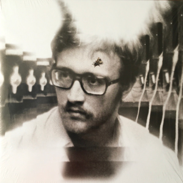 Damaged Bug - Bug On Yonkers | Castle Face (CF123) - main Damaged Bug - Bug On Yonkers | Castle Face (CF123) - main