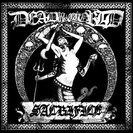 Dead To This World - Sacrifice | Soulseller Records (SSR045)