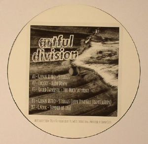Various - Part 1 | ArtfulDivision (AD 004)