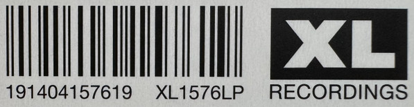 Arca - @@@@@ | XL Recordings (XL1576LP) - 4 Arca - @@@@@ | XL Recordings (XL1576LP) - 4