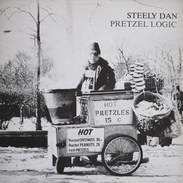 Steely Dan - Pretzel Logic | ABC Records (ABCL 5045) - 3 Steely Dan - Pretzel Logic | ABC Records (ABCL 5045) - 3