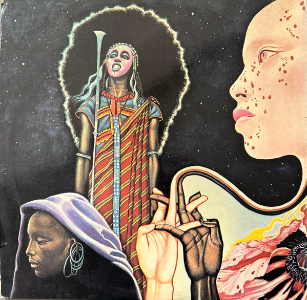 Miles Davis - Bitches Brew | CBS (S 66236) - 3