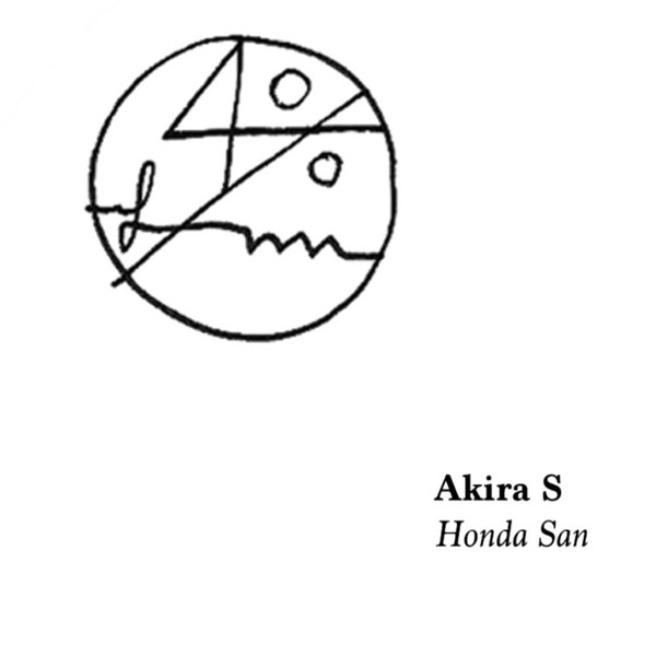 Akira S - Honda San | 40% Foda/Maneirissimo (40FM12001) - 3