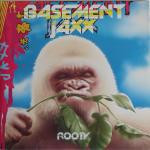 Basement Jaxx - Rooty | Delabel (7243 8 10565 1 6)