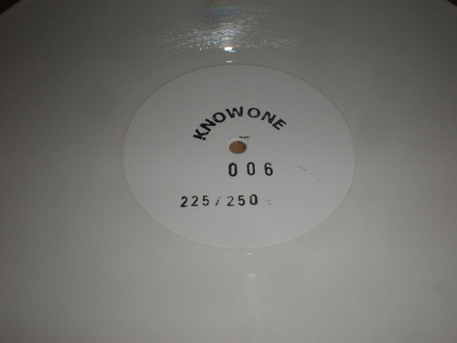 Unknown Artist - Knowone 006 | Knowone (KNOWONE 006) - 2
