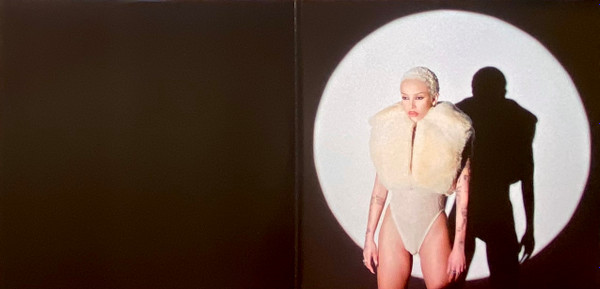 Doja Cat - Scarlet 2 Claude | Kemosabe Records (19802-81401-1) - 2 Doja Cat - Scarlet 2 Claude | Kemosabe Records (19802-81401-1) - 2