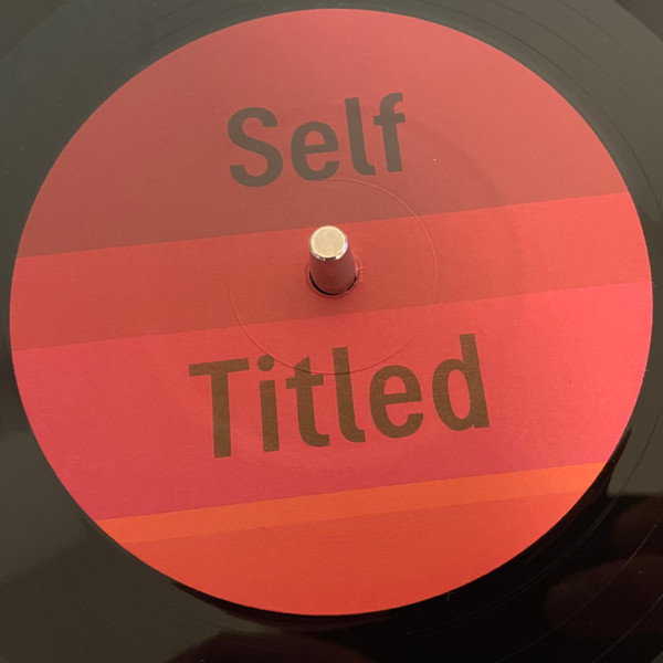 Kae Tempest - Self Titled | Island Records (7598106) - 5 Kae Tempest - Self Titled | Island Records (7598106) - 5