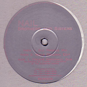 Brothers & Sisters EP (warehouse find)