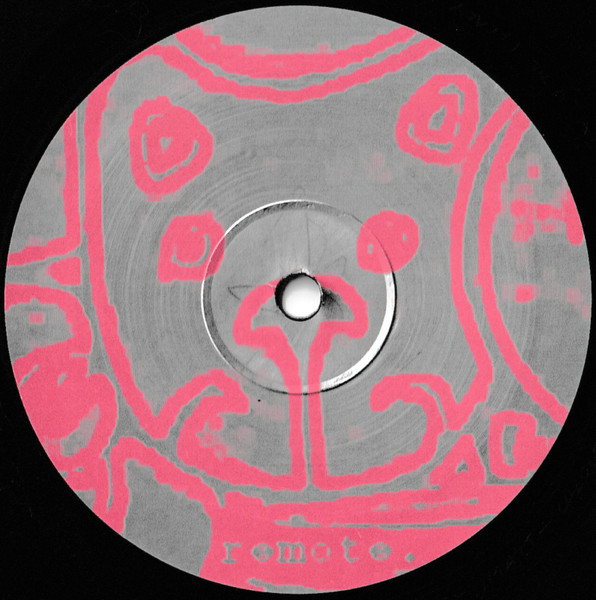 Brothers & Sisters EP (warehouse find)